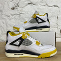 Air Jordan 4 Vivid Sulfer Sz 10.5 (12W)