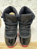 Air Jordan 11 High Bred (2019) Sz 8.5