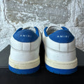 Amiri Blue Skeleton White Sneaker Sz 10 (43)