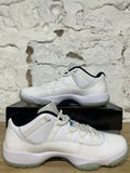 Air Jordan 11 Low Legend Blue Sz 11