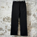 Amiri Black MA Sweatpants Black Sz XS