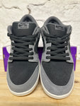 Nike SB Dunk Low Dark Smoke Grey Sz 11.5 DS