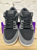 Nike SB Dunk Low Dark Smoke Grey Sz 11.5 DS