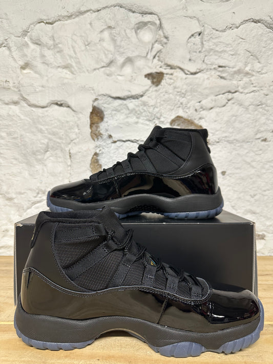 Air Jordan 11 High Gamma Blue (2025) Sz 10