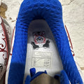 Nike Air Force 1 Low LeBron Collection Royale Sz 10 DS