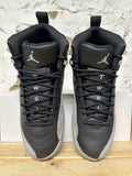 Air Jordan 12 Barons Sz 7Y