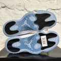 Air Jordan 11 High Legend Blue Sz 8 DS