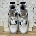 Air Jordan 4 SB Midnight Navy Sz 13