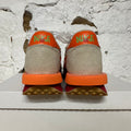 Nike LD Waffle Sacai CLOT Orange Blaze Sz 9.5 DS