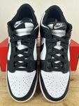 Nike Dunk Low Panda Sz 10 DS