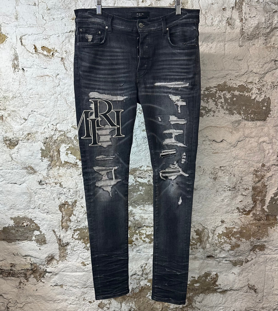 Amiri Jeans – The Gallery Online Amiri Jeans – The Gallery Online