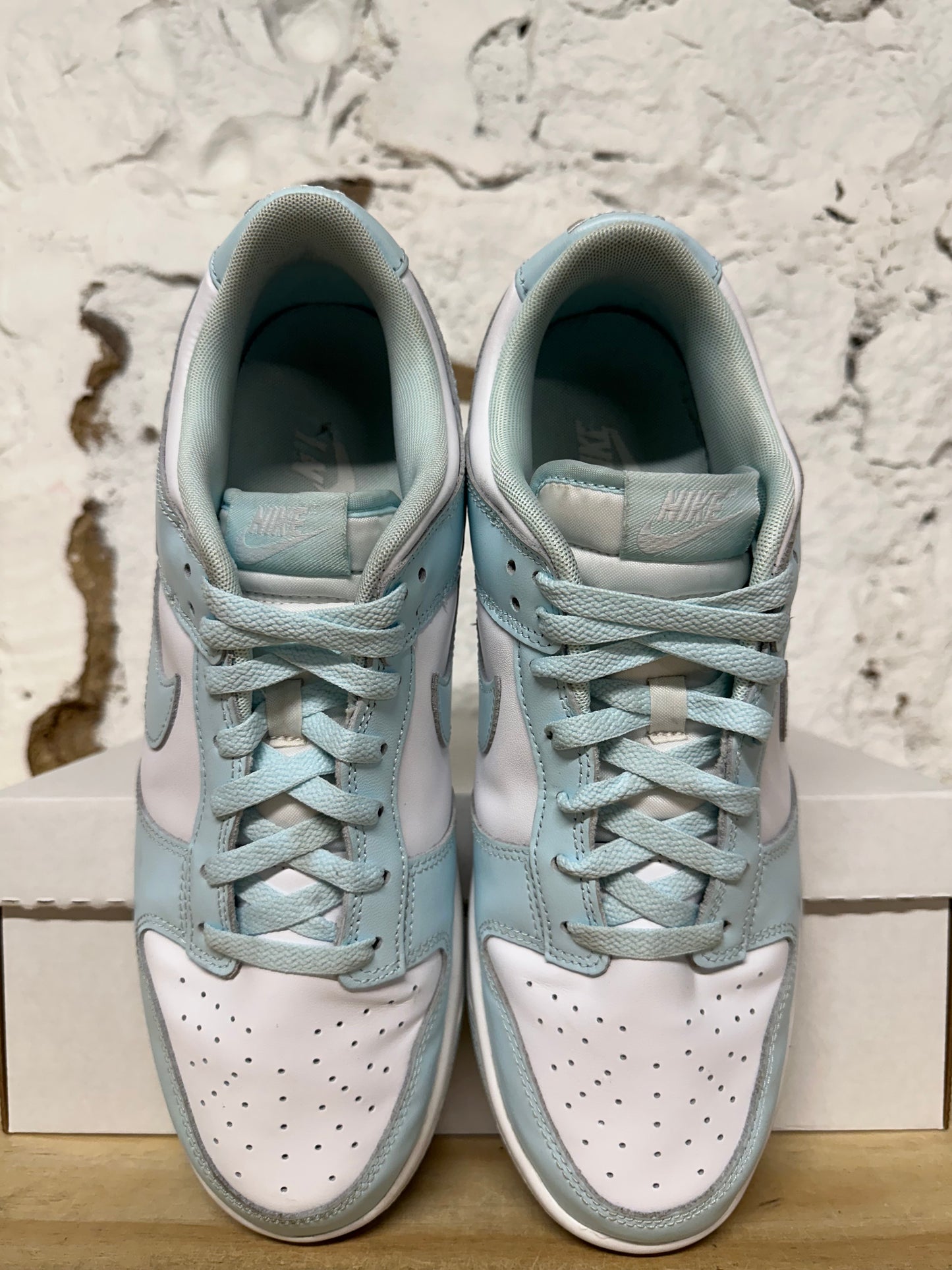 Nike Dunk Low Glacier Blue Sz 11.5
