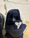 Nike Kobe A.D. Exodus TB Navy Blue Sz 15 DS