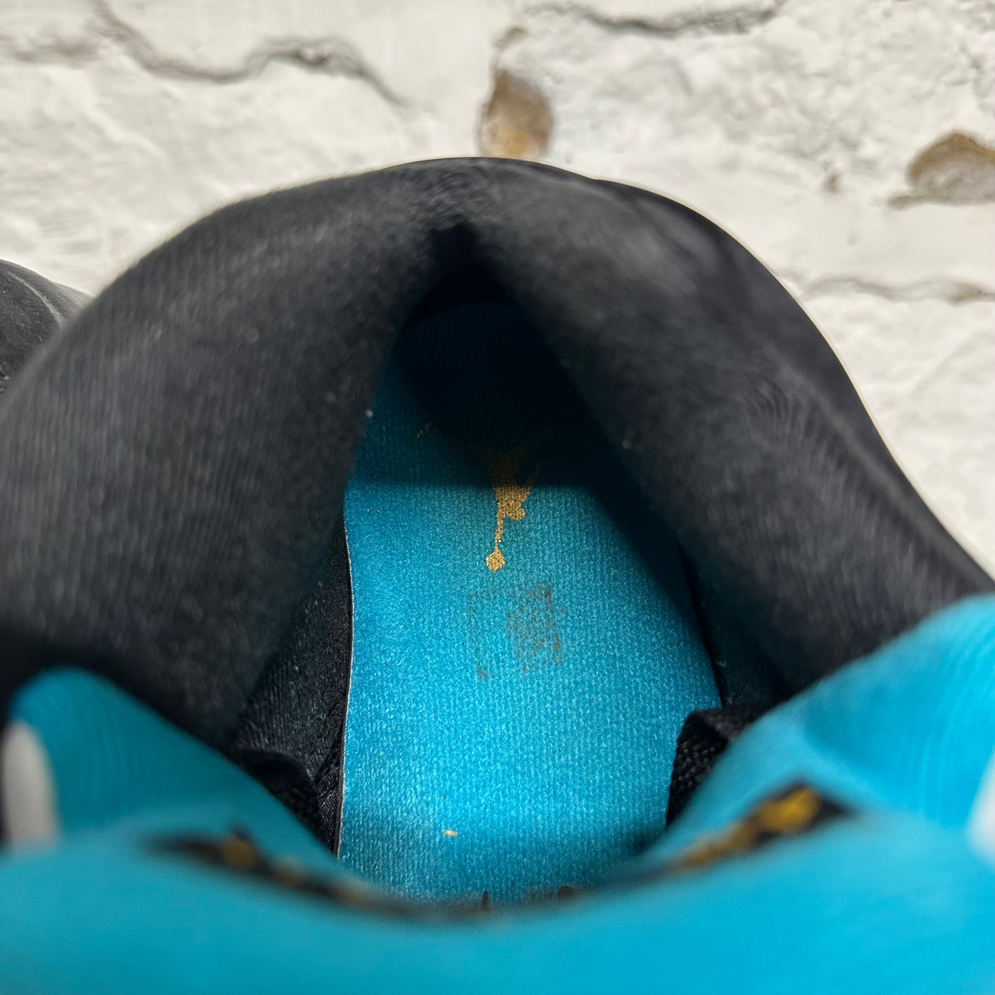 Air Jordan 5 Aqua Sz 12