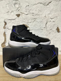 Air Jordan 11 High Space Jam (2016) Sz 12