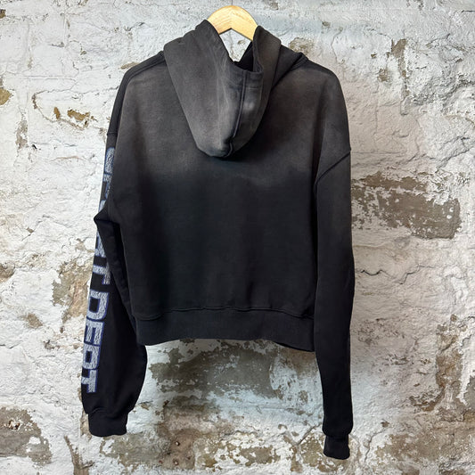 Vale Watchdog Hoodie Black Sz S