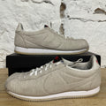 Nike x Stranger Things Cortez Sail Upside Down Sz 12