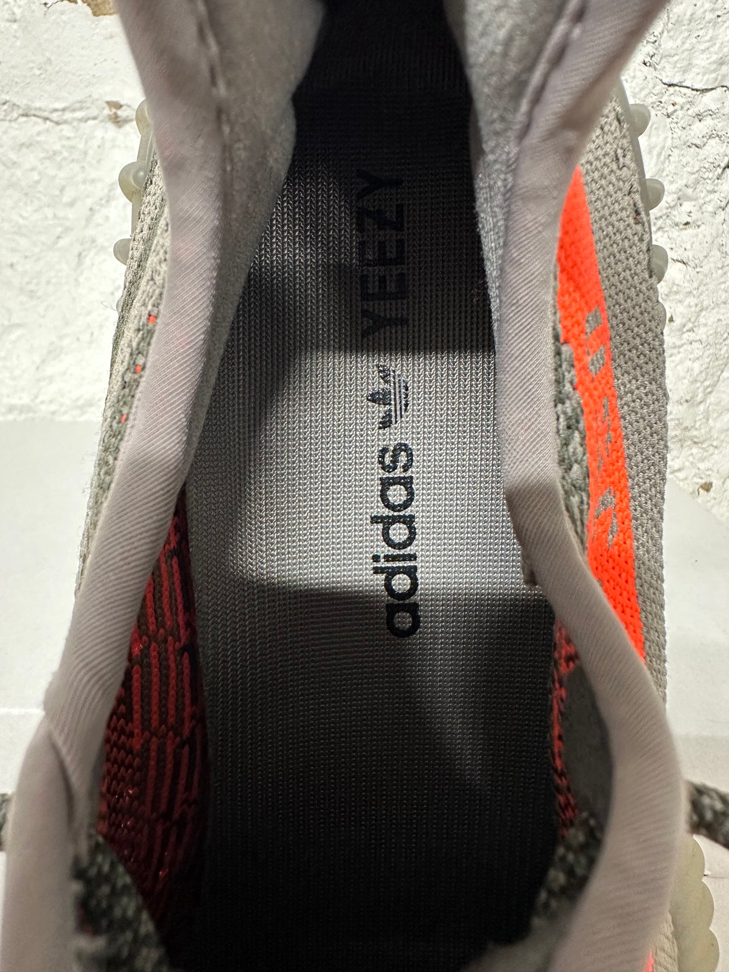 Yeezy 350 Beluga (2016) Sz 7
