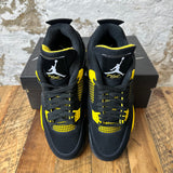 AJ4 Yellow Thunder Sz 10 DS