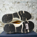 Dior B22 Yellow Brown Orange Sneaker Sz 13 (46)