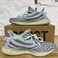 Yeezy 350 V2 Blue Tint Sz 5