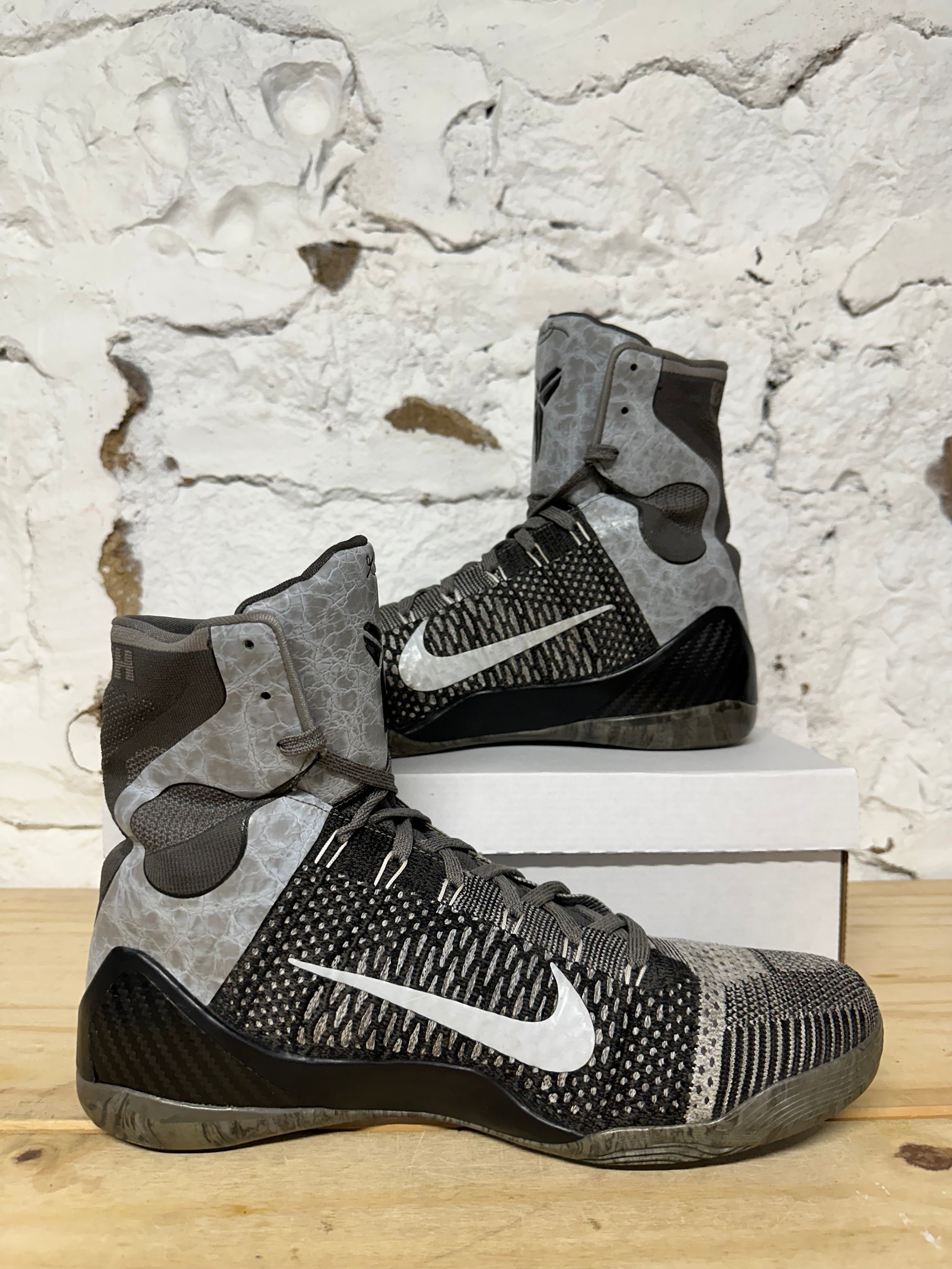 Nike Kobe 9 Elite Details Sz 13 – The Gallery Online