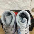 Air Jordan 1 Virgil Abloh Archive Alaska Sz 10.5 DS