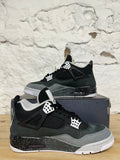 Air Jordan 4 Fear Sz 9
