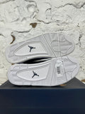 Air Jordan 4 Premium Obsidian Sz 11 DS