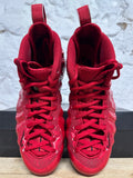 Nike Air Foamposite Pro Red October Sz 8