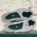 Air Jordan 4 Oxidized Green Sz 10.5 DS