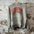 GV Gallery Raspberry Hills SF Grey Hoodie Sz S DS