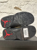 Air Jordan 9 Olive Sz 12C