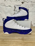 Air Jordan 9 Lakers Sz 11