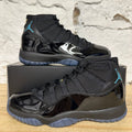 Air Jordan 11 High Gamma Blue (2025) Sz 11 DS