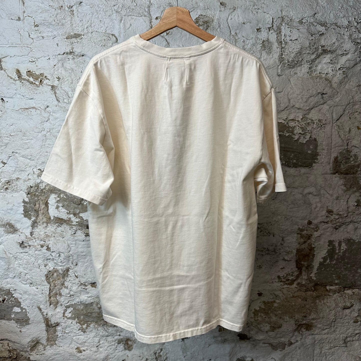 Rhude Notting Hill T-shirt White Sz XL DS