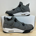 Air Jordan 4 Cool Grey Sz 7Y