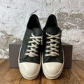 Rick Owens Forest Milk Sneaker Sz 8 (41)