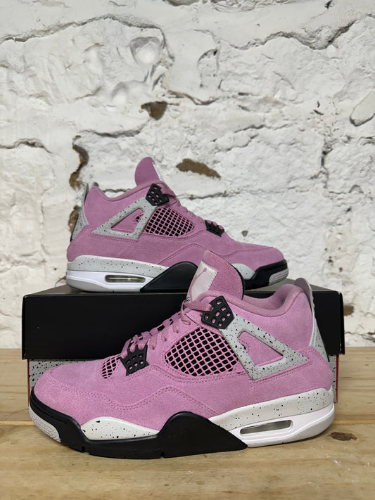 Air Jordan 4 Orchid Sz 10.5 (12W)