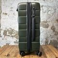 Bottega Veneta Seaweed Odyssey Cabin Suitcase W/ Box DS