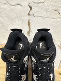 Air Jordan 4 White Thunder Sz 10