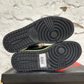 Air Jordan 1 High Tokyo Bio Hack Sz 9.5 DS