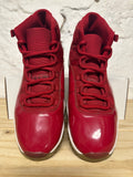 Air Jordan 11 High Win Like 96 Sz 11