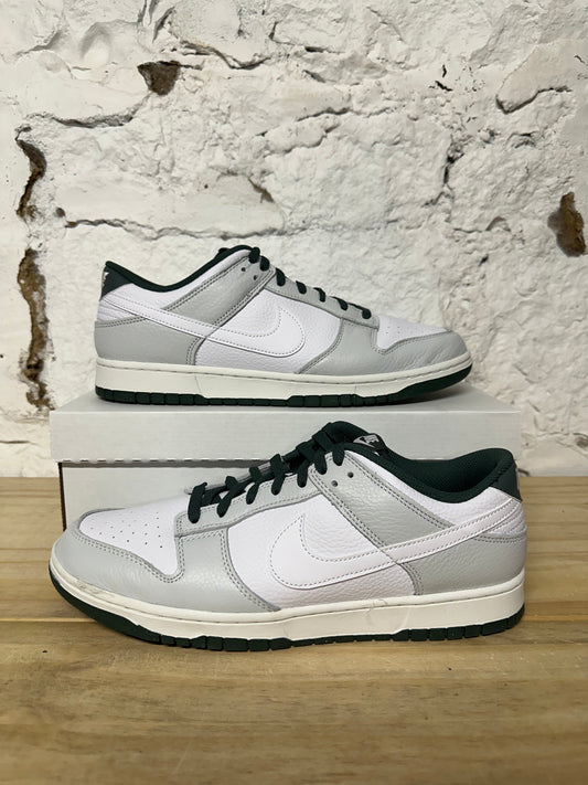 Nike Dunk Low Photon Dust Green Sz 13
