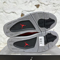 Air Jordan 4 Toro Bravo (2026) Sz 9