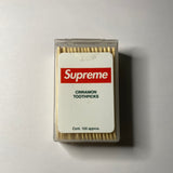 Supreme Cinnamon Toothpicks