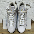 Air Jordan 13 Blue Grey Sz 10.5 DS