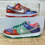 Nike Dunk Low Sunset Pulse Sz 5.5(7W)