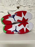 Air Jordan 6 Hare Sz 13