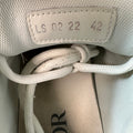 Dior B22 Beige Cream Sneaker Sz 9 (42)